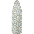 Heavy Duty Ironing Board Cover 140x50cm | Heat Reflective Ironing Board Cover Babs Sunflower