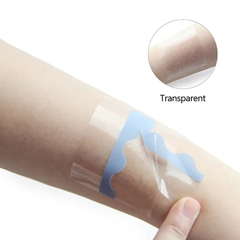 Transparent Breast Lift Tape – Invisible Push-Up Boob Tape Breast Lift Tape Babs