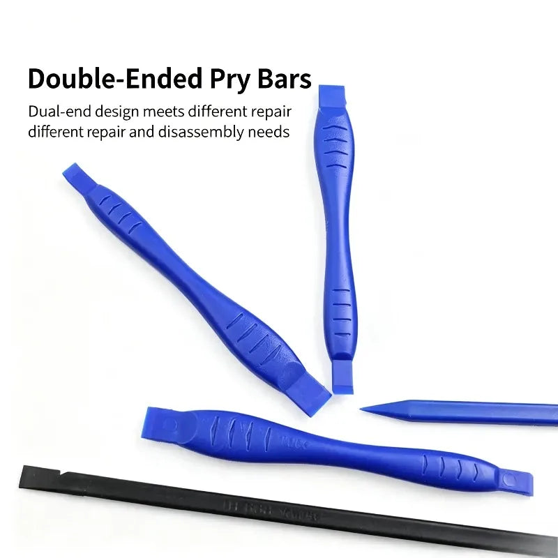 Plastic Pry Bar Kit – Phone & Electronics Repair Spudger Set Phone Repair Tool Kit Babs