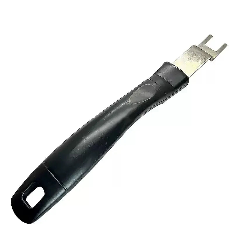 Anti-Scald BBQ Grill Grate Lifter Tool | Barbecue Accessory BBQ Grate Lifter Babs B