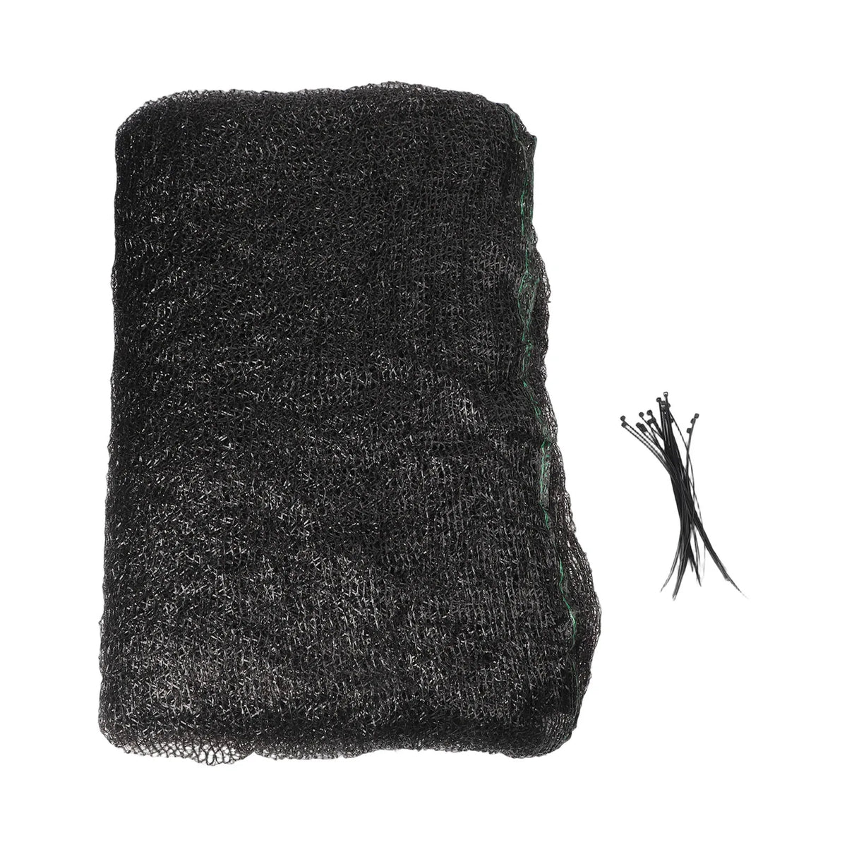 50% Shade Cloth HDPE Net Tarp – Garden, Greenhouse & Patio Garden Shade Cloth Babs