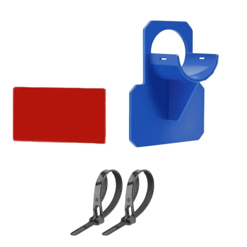 Pool Hose Support Bracket for Above Ground Pools | 30–38mm Pool Hose Bracket Babs