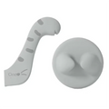 Cat Can Opener, Sealing Lid & Squeeze Spoon Feeding Set Pet Feeding Accessory Set Babs G