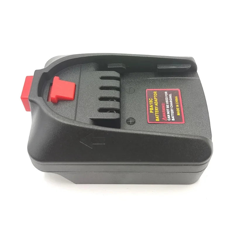 Makita BL 18V to Bosch PBA 18V Battery Adapter Converter Battery Adapter Converter Babs