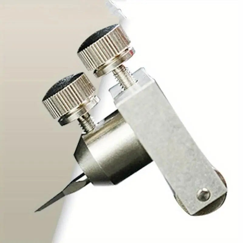 Fixed Angle Knife Sharpener for Wood Carving & Engraving Knife Sharpener Tool Babs