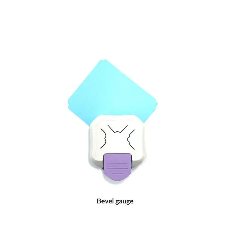 3-in-1 Corner Rounder Cutter for Scrapbook, Cards & Crafts Corner Rounder Cutter Babs