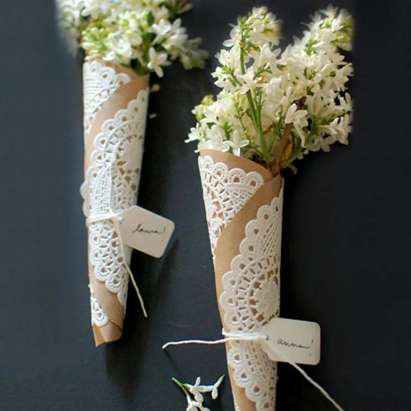 Brown Kraft Paper Roll 45×1000CM – Gift, Flowers & Art Kraft Paper Roll Babs