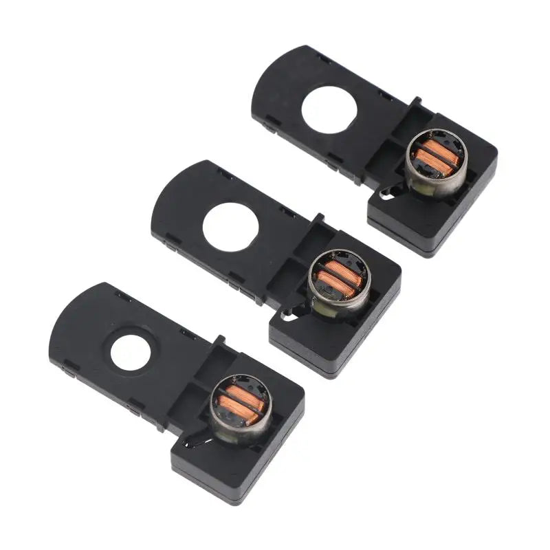 DIY Camera Electromagnetic Rotating Shutter Lens Accessory DC 5V-6V Camera Shutter Accessory Babs