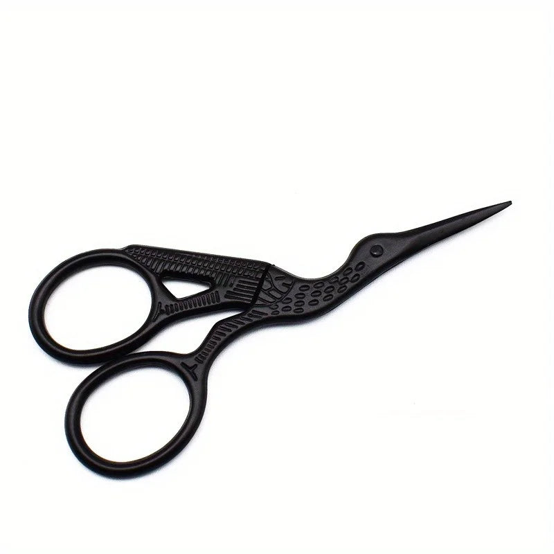 Extra Sharp Titanium Sewing Scissors – Heavy-Duty Tailor Shears Tailor Shears Babs B