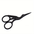 Extra Sharp Titanium Sewing Scissors – Heavy-Duty Tailor Shears Tailor Shears Babs B
