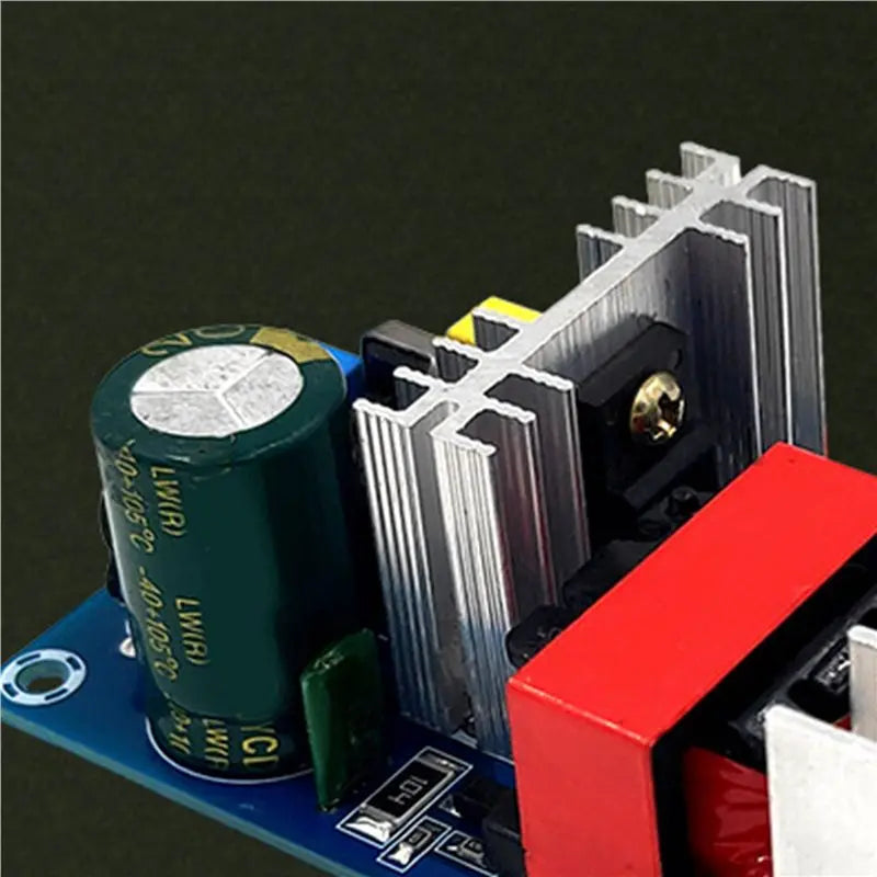 12V 6A 70W Isolated Switching Power Supply Board – 3-Pack Switching Power Supply Babs