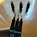 Double-Line Gel Pen 0.1/0.3/0.5mm – Art, Design & Notes Double-Line Gel Pen Babs 3pcs