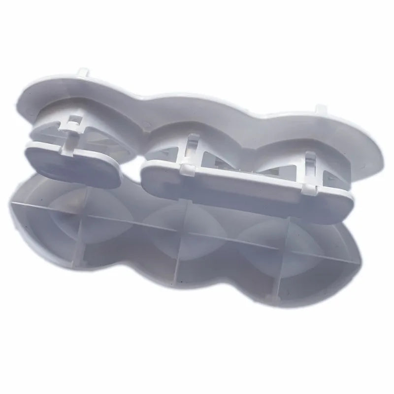 Manual Meatball & Patty Maker Press – Kitchen Meat Mold Tool Meatball Patty Maker Babs