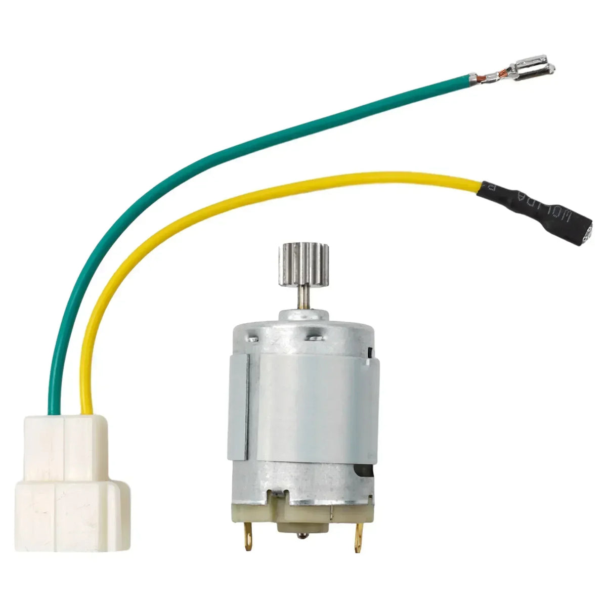 Kids Electric Car DC Motor 550 390 380 555 6V 12V 24V Replacement Ride-On Car Motor Babs