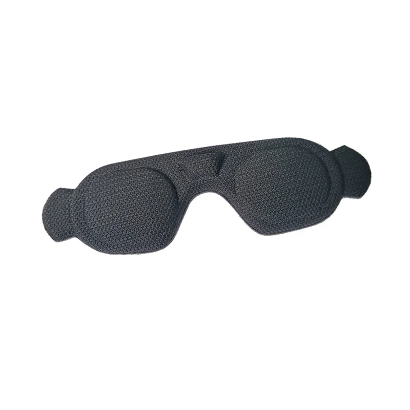 Lens Cover for DJI Avata 2 & Goggles 3 – Dust & Scratch Guard Goggle Lens Cover Babs