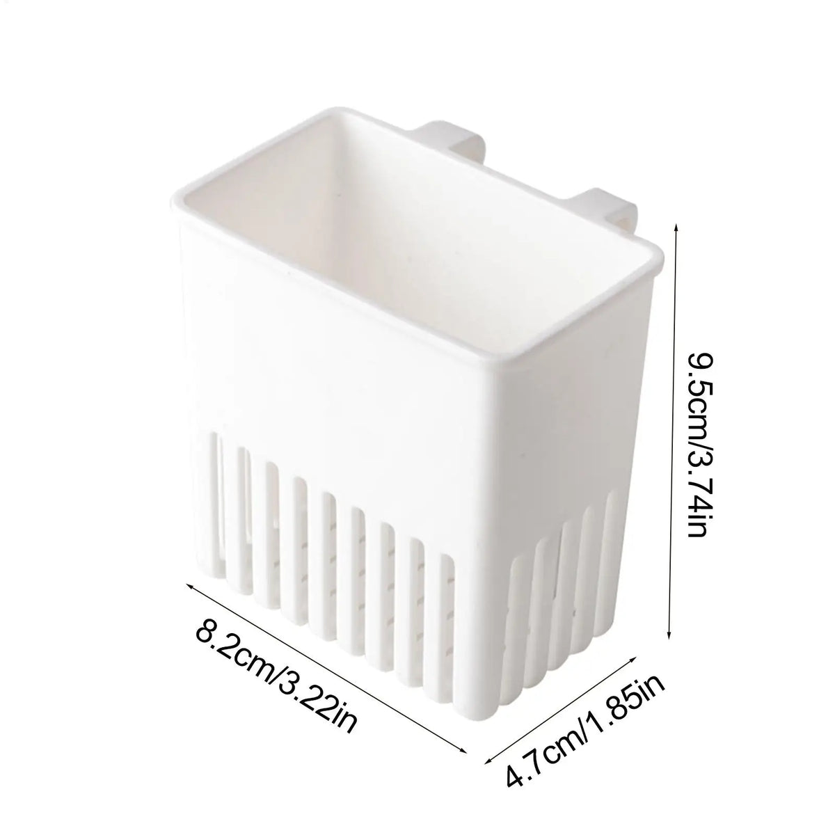 Kitchen Cutlery Draining Holder & Utensil Storage Rack Cutlery Drying Rack Babs