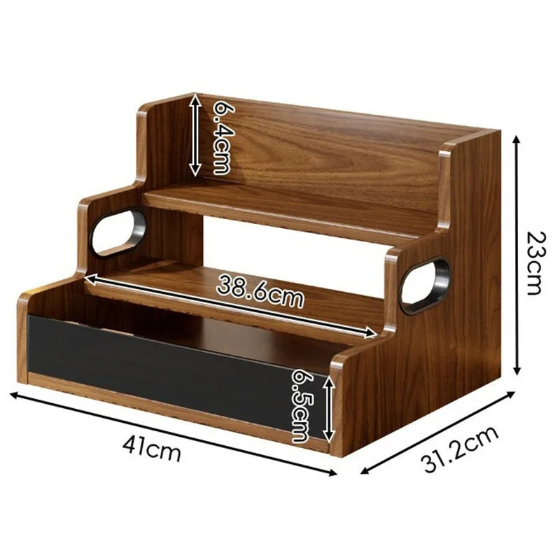 Wooden Wine Rack Vertical Display Holder – Luxury Bar Decor Wine Rack Babs
