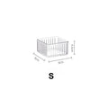 Stackable Clear Acrylic Drawer Organizer Trays – 4 Sizes Drawer Organizer Trays Babs S