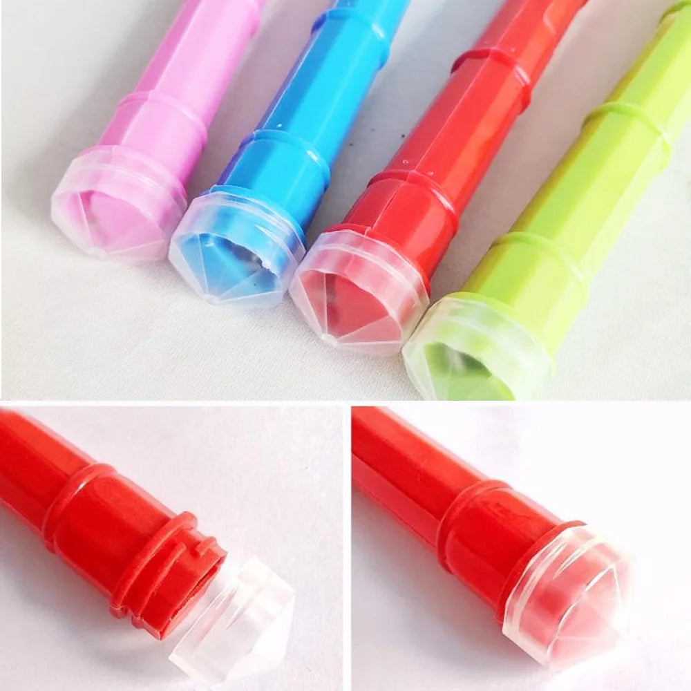 10pcs LED Bobo Balloon Handles – 3-Level Flash & 3M Light String Balloon LED Handle Set Babs