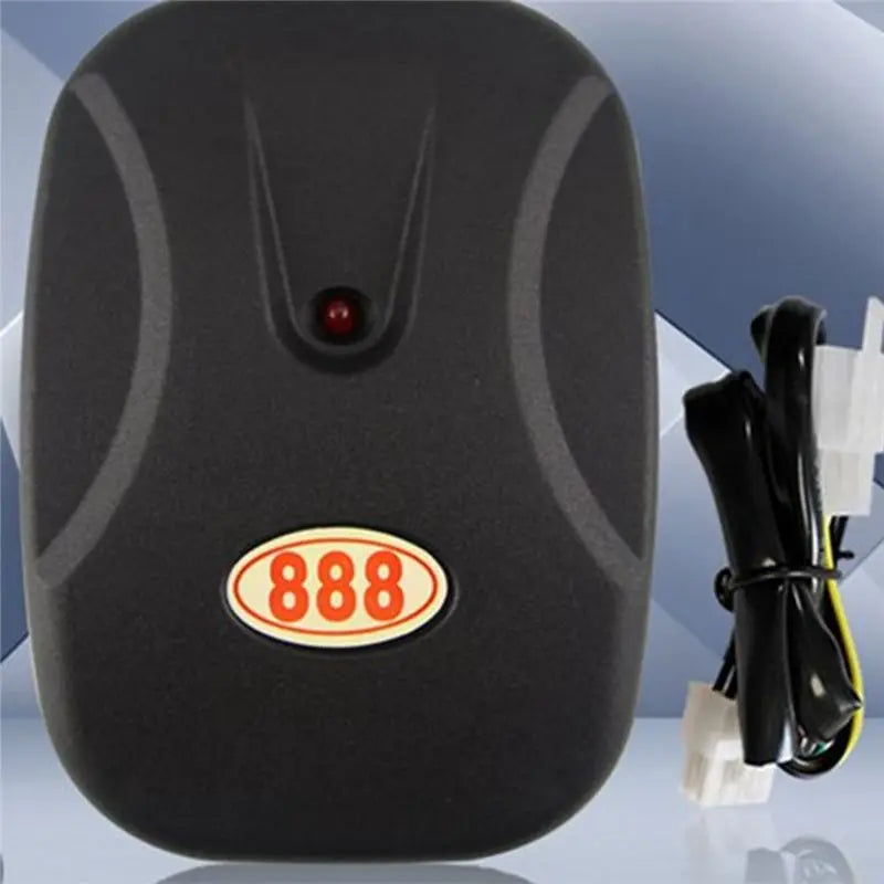433MHz Wireless Remote Control – Garage & Roller Shutter Door Kit Garage Door Remote Babs