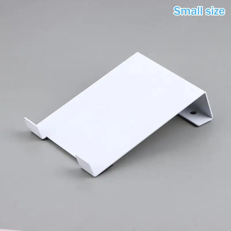 HUXUAN MR5BT Metal Desktop Speaker Stand – Anti-Slip Bracket Speaker Stand Bracket Babs WT1