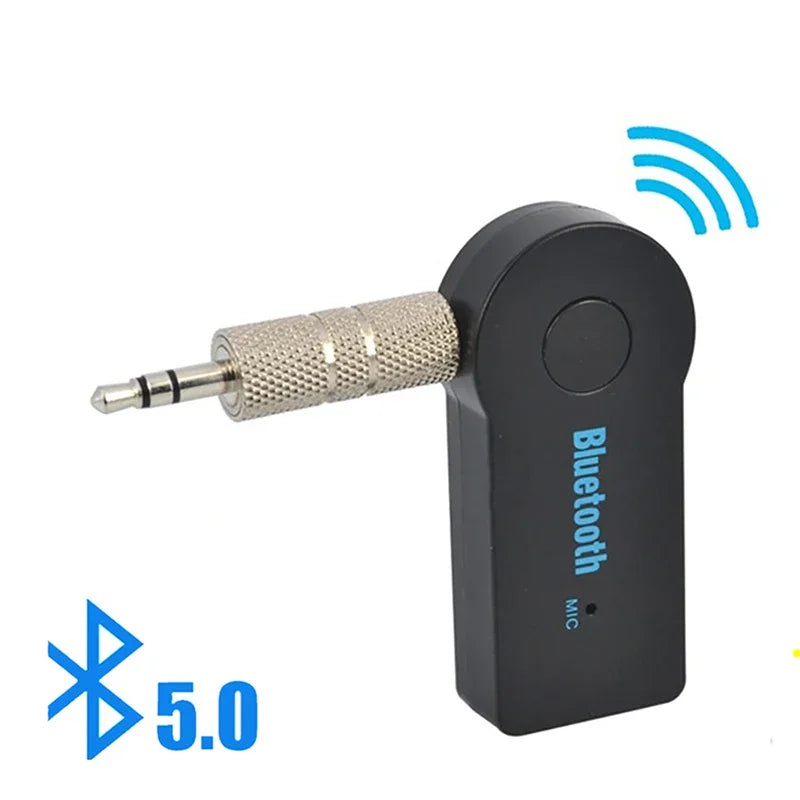 BT350 Bluetooth 5.0 2-in-1 AUX Receiver Transmitter Adapter Bluetooth Audio Adapter Babs BT350 China Mainland