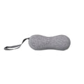 Soft Mini U-Shape Neck Pillow – High Rebound Breathable Support Mini Neck Pillow Babs Grey