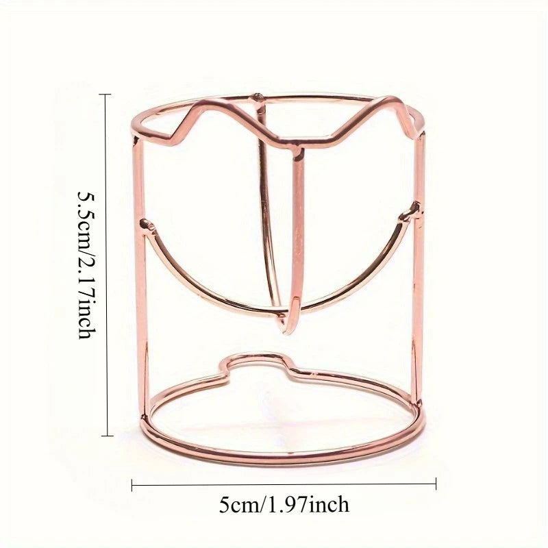Makeup Sponge Blender Drying Stand & Storage Rack Makeup Sponge Holder Babs