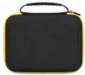 EVA Hard Shell Case for Fanttik T1 Max Soldering Iron Kit Tool Carrying Case Babs black