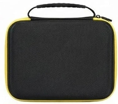 EVA Hard Shell Case for Fanttik T1 Max Soldering Iron Kit Tool Carrying Case Babs black
