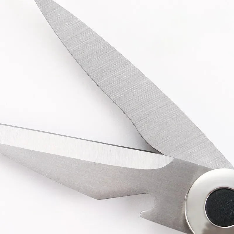 Multifunctional Stainless Steel Kitchen Shears with Case Kitchen Shears Babs