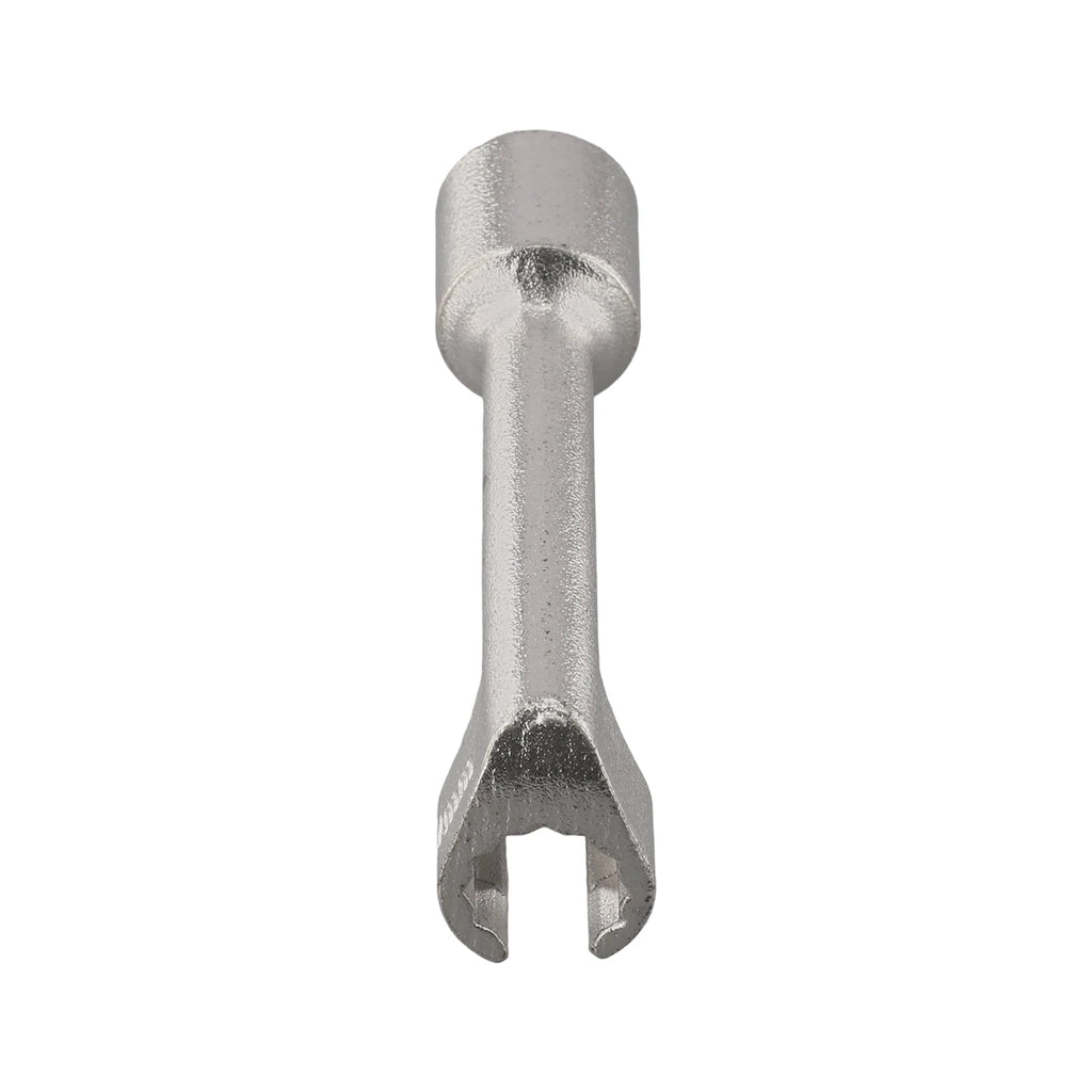 Diesel Fuel Line Socket Wrench 12–19mm L-Shape 1/2 Drive Fuel Line Socket Wrench Babs