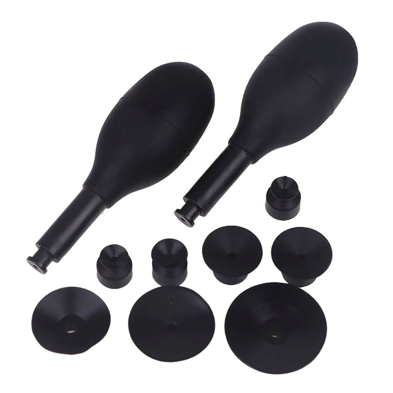 Camera Lens Sucker Kit – Anti-Static Pen & Vacuum Suction Tool Lens Repair Tool Kit Babs