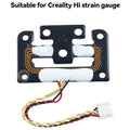 HUXUAN Strain Gauge Leveling Sensor for 3D Printers 3D Printer Sensor Babs Default Title