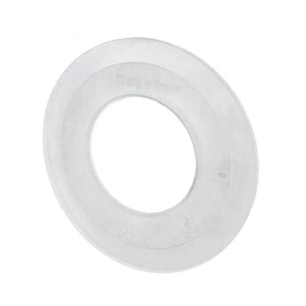 Geberit Cistern Seal Set – Rubber O-Ring & Silicone Gasket Cistern Replacement Gasket Babs