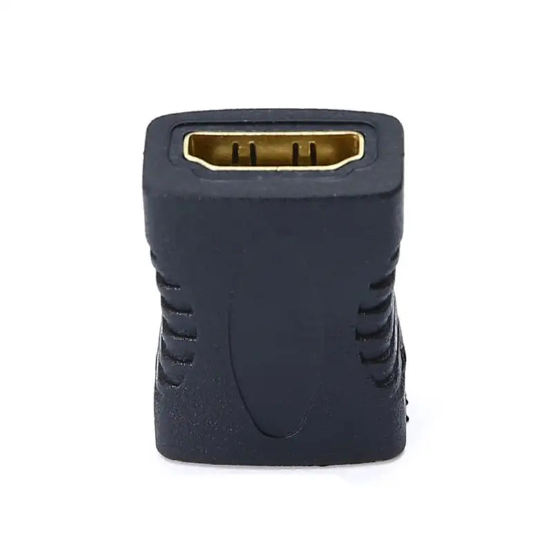 HDMI Female to Female Coupler Extender Adapter 1080P Gold Plated HDMI Coupler Adapter Babs