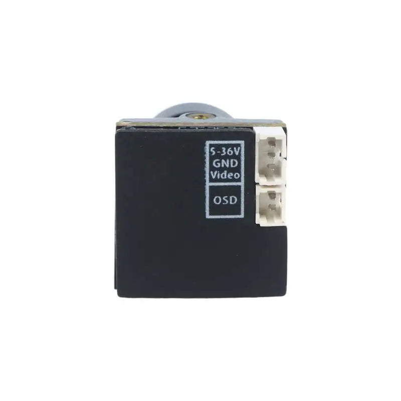 FPV Drone Camera Module 3D Noise Reduction CVBS 720P – HUXUAN FPV Camera Module Babs