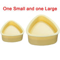 Onigiri Triangle Rice Ball Mold – Sushi Shaper Tool Set Sushi Rice Mold Babs 1Small and 1Large