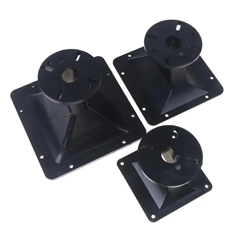 25mm Flat-Mouth Tweeter Unit for Home & Stage Speakers Tweeter Speaker Unit Babs