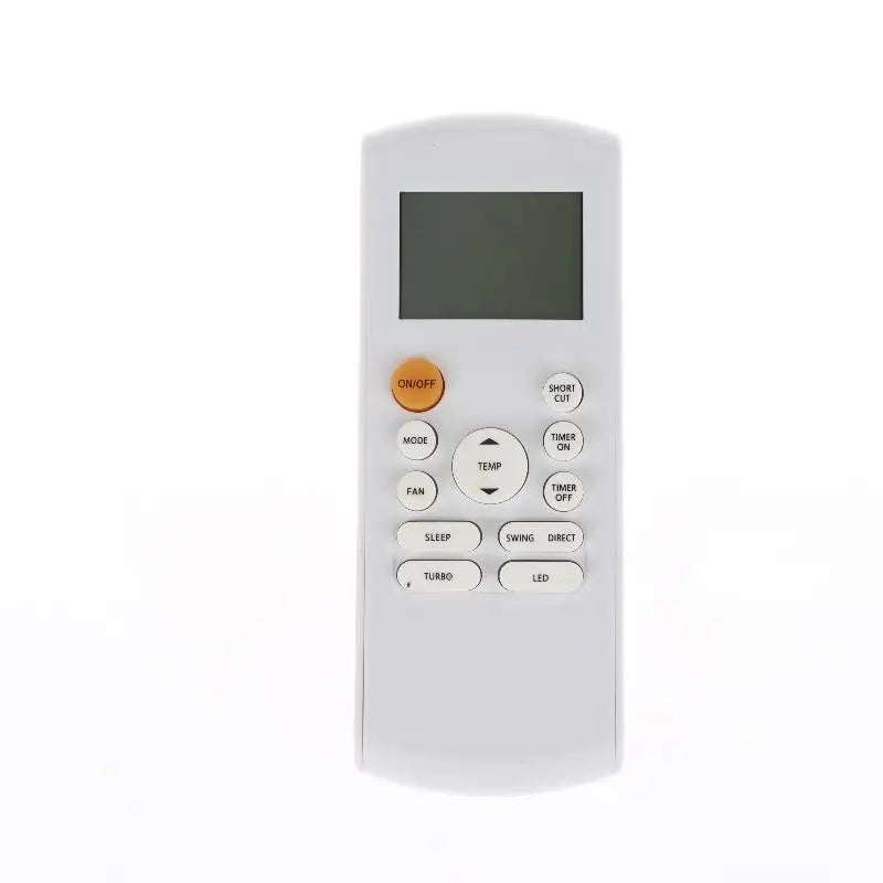 AC Remote Control RG57 Series Replacement – IR Wireless AC Replacement Remote Babs
