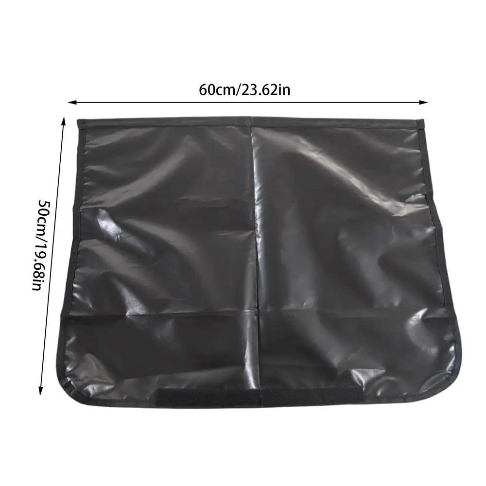 Outdoor EV Charger Cover – Waterproof Rain & UV Shield EV Charger Cover Babs 1pcs