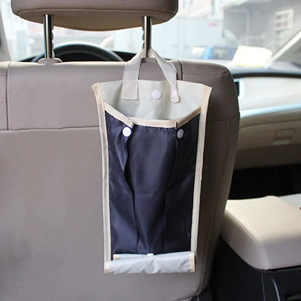 Car Umbrella Storage Bag – Foldable Waterproof Holder Organizer Car Umbrella Organizer Babs
