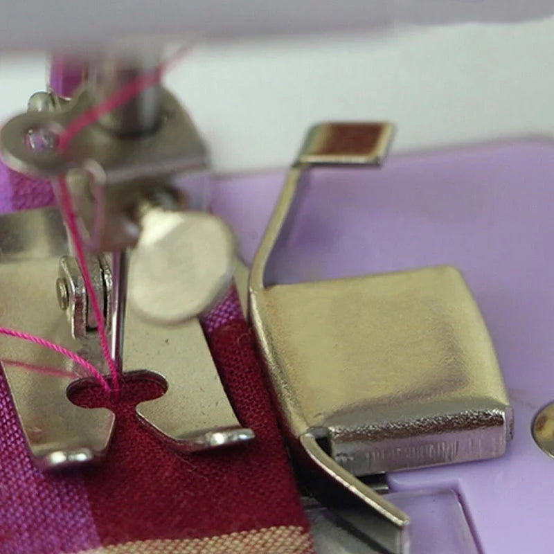 Magnetic Seam Guide for Singer, Brother & Janome Machines Sewing Machine Accessory Babs