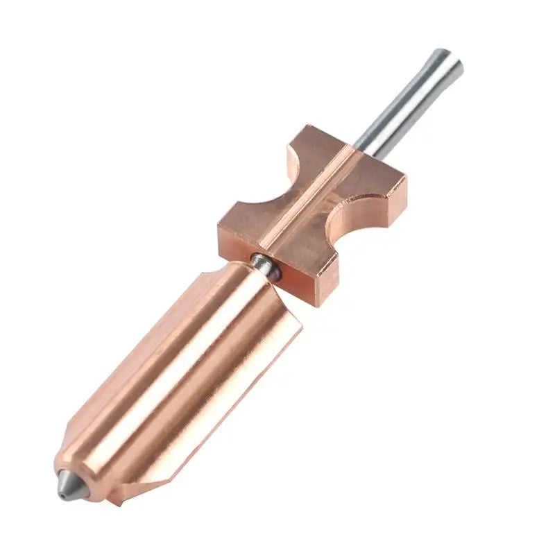 Flashforge AD5X Hardened Steel Nozzles 0.2–0.8mm Replacement 3D Printer Nozzle Babs
