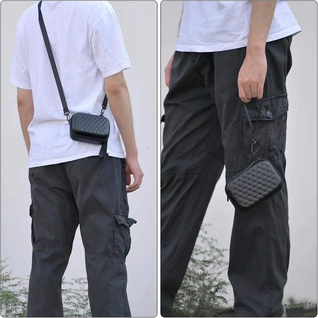 Camera Bag for Canon SX740 SX720 G7X Mark II III | Paiyule Camera Case Bag Babs