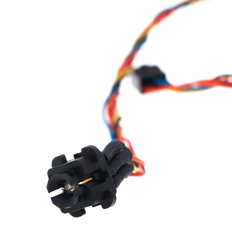 Dell Optiplex 390 790 990 7010 MT Power Button Switch Cable 30WGC Power Button Switch Cable Babs