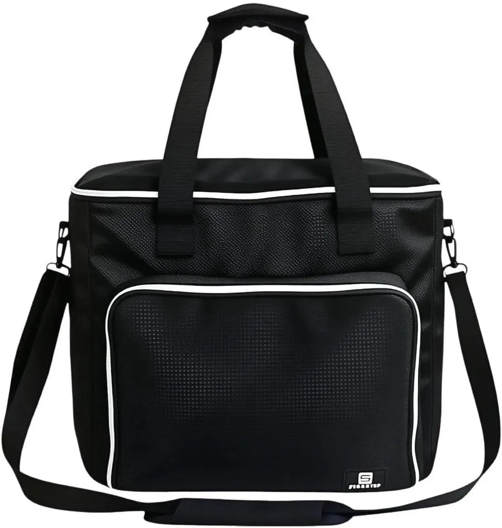 Padded Sewing Machine Bag for Singer, Brother & Janome Models Sewing Machine Bag Babs black
