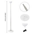 2M Adjustable Balloon Column Stand Kit – Party Tower Pillar Balloon Column Stand Babs 1set as picture