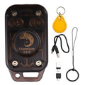 Chameleon V3.0 RFID Card Reader Writer & Smart Card Emulator RFID Card Emulator Babs Translucent Black