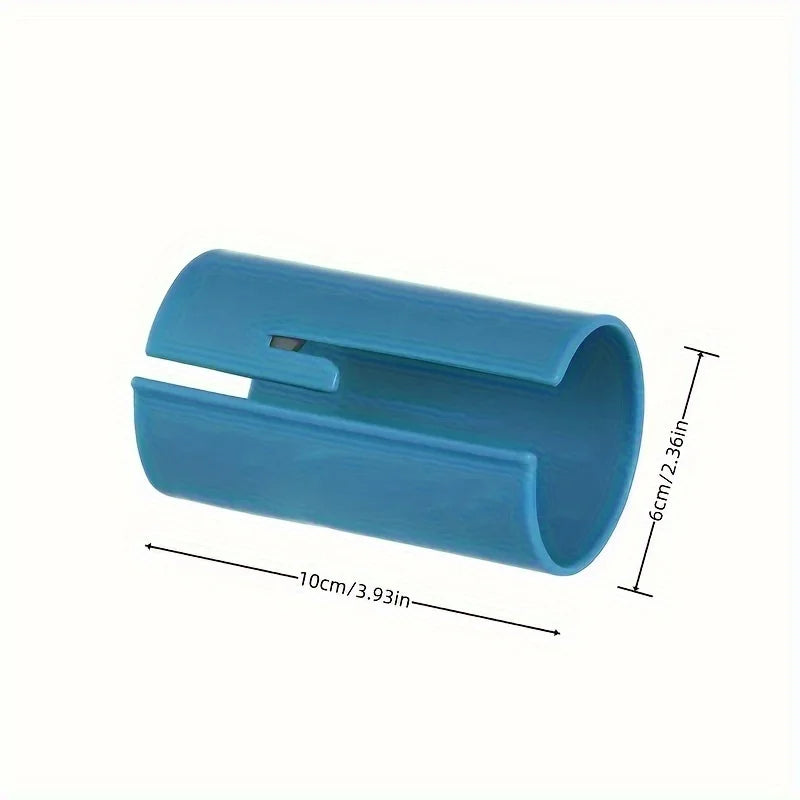 Portable Circular Paper Cutter – Mini Trimmer for DIY Crafts Circular Paper Cutter Babs